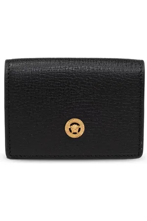 VERSACE Portefeuille pliant Medusa Biggie
