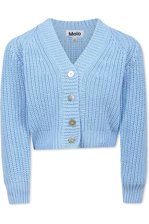 Molo Cardigan Gilberta