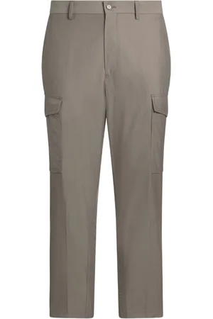 Etro Pantalon à poches cargo