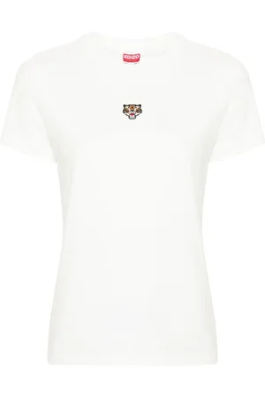 Kenzo T-shirt Lucky Tiger