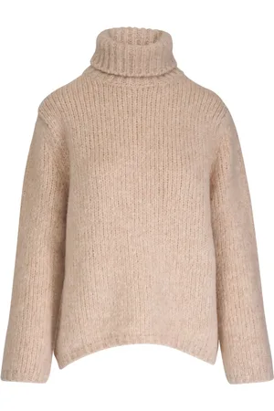 Dorothee Schumacher Pull à col roulé