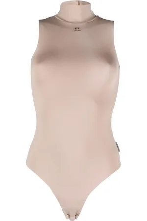 Courrèges Body Techno en jersey