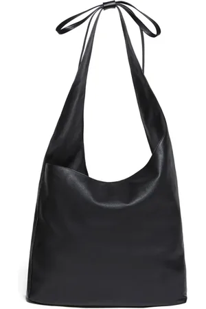 Reformation Sac cabas oversize Vittoria en cuir