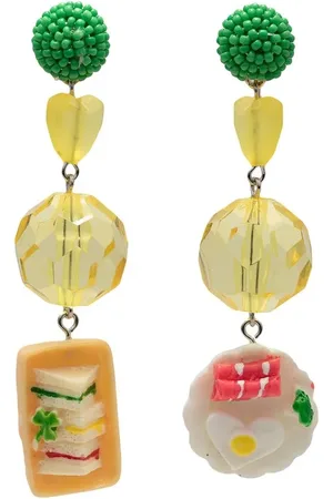 AMIR SLAMA Boucles d
