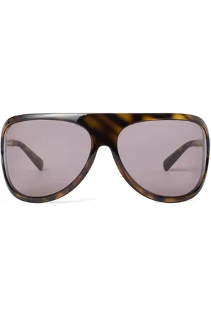 Miu Miu Lunettes de soleil Runway