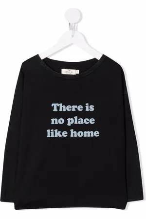 Le pandorine T-shirt à imprimé graphique