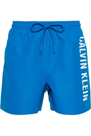 Calvin Klein Short de bain à logo imprimé