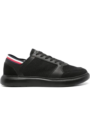Tommy Hilfiger Baskets en mesh