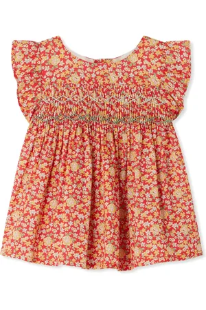 BONPOINT Blouse Naomie