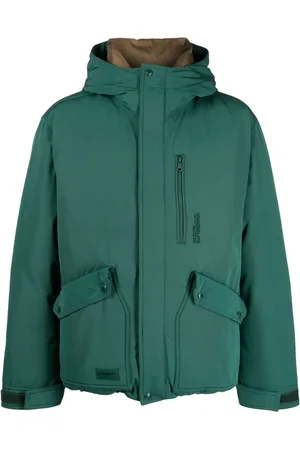 Chocoolate Veste à appliqué logo