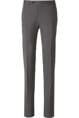 CANALI Pantalon de costume à rayures