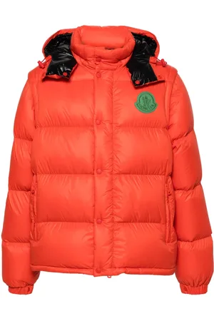 Moncler Doudoune Cyclone 2 en 1