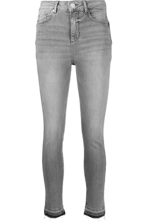 Liu Jo Jean skinny à taille mi-haute