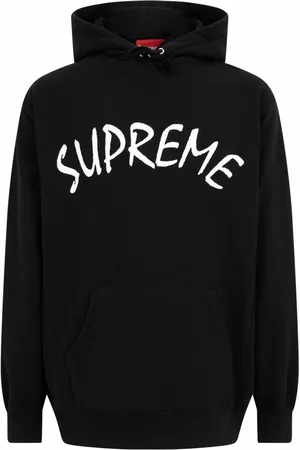 Supreme Hoodie FTP Arc