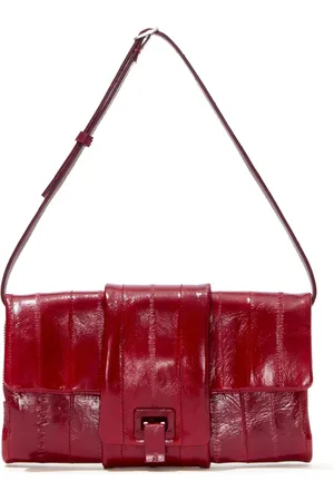Proenza Schouler Sac porté épaule en cuir