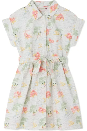 BONPOINT Robe Gisele