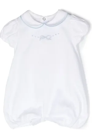 SIOLA Body en coton à broderies
