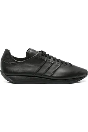 Y-3 X Adidas baskets Country