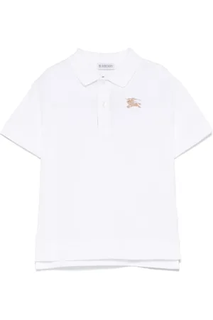 Burberry Polo en coton