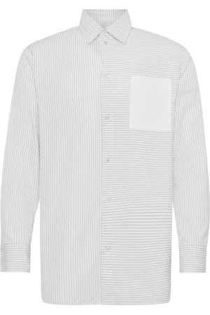 J.W.Anderson Chemise à poche plaquée