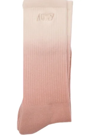 Autry Chaussettes à effet tie-dye