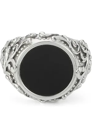EMANUELE BICOCCHI Bague Arabesque