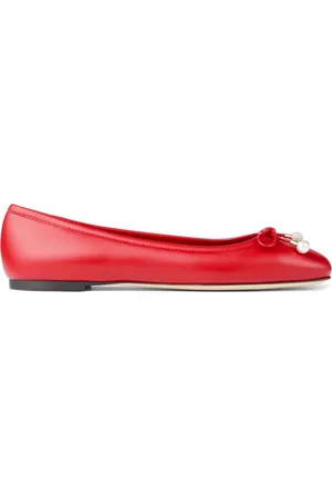 Jimmy Choo Ballerines Elme