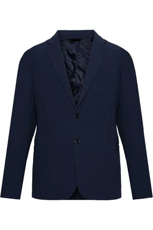 Giorgio Armani Blazer en maille