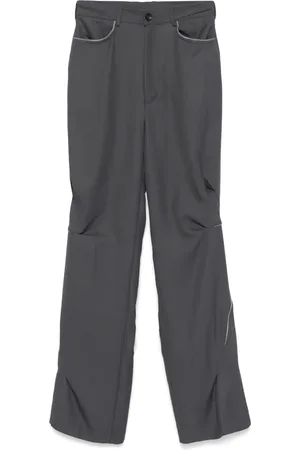 Kiko Kostadinov Pantalon Ohne K-Dart