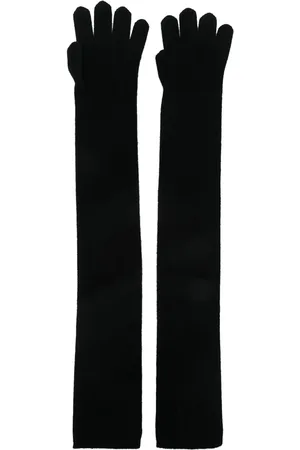 Max Mara Gants en cachemire