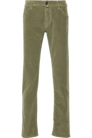 Jacob Cohen Pantalon Nick