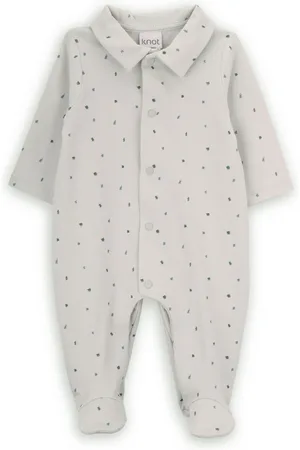 KNOT Pyjama à pois