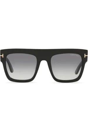 Tom Ford Lunettes de soleil à monture carrée