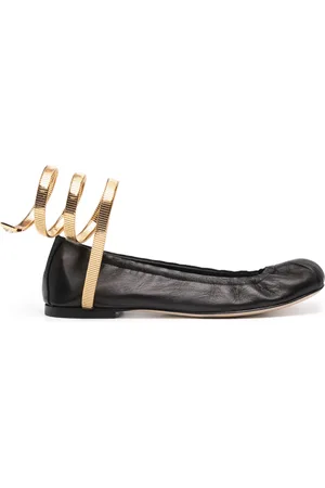 RENE CAOVILLA Ballerines Juniper