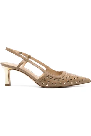 Michael Kors Escarpins Alora 65 mm