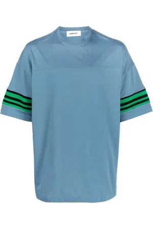 AMBUSH T-shirt à patch logo