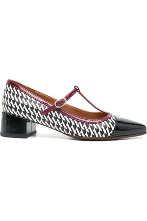 Chie Mihara Escarpins Jenu 40 mm