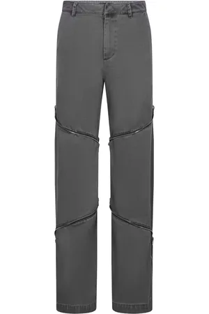 HELIOT EMIL Pantalon Phyllotaxis
