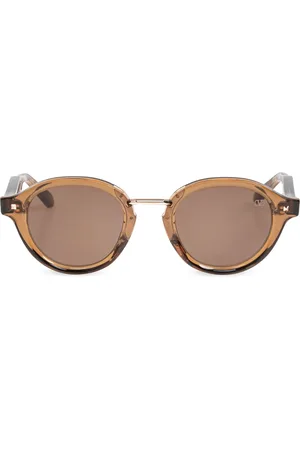 VALENTINO GARAVANI Lunettes de soleil à monture ronde