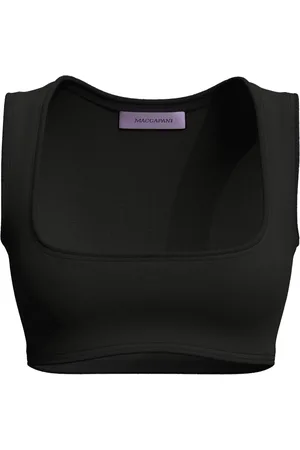 MACCAPANI Soutien gorge Perfect à encolure carrée