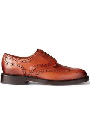 Ralph Lauren Richelieus Brenton