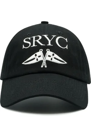 Sporty & Rich Casquette Yatch Club