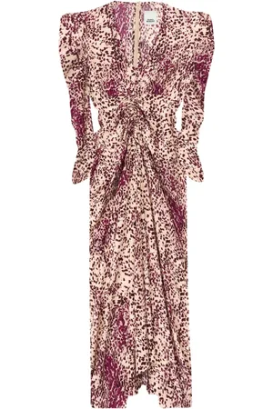 Isabel Marant Robe Albini