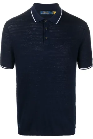 Ralph Lauren Polo à logo brodé
