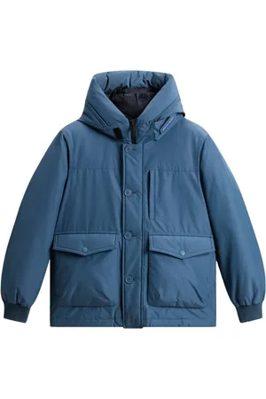 Woolrich Doudoune Ramar