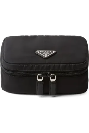 Prada Petite pochette Re-Nylon zippée