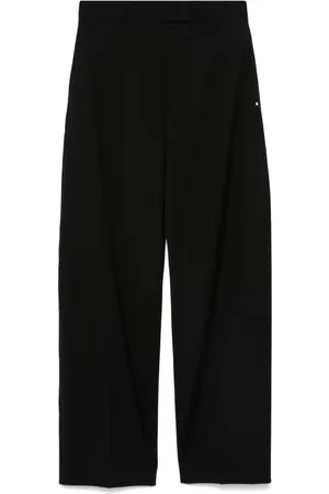 Sportmax Pantalon Ampezzo