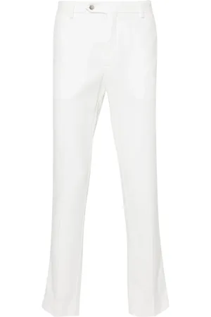Hackett Pantalon à patch logo
