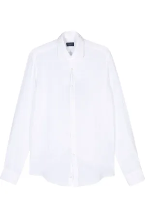 Paul & Shark Chemise en lin