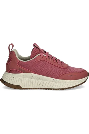 HUGO BOSS X ACBC baskets à lacets